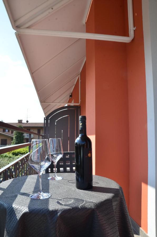 H2O Bed & Breakfast Sirmione Exterior photo