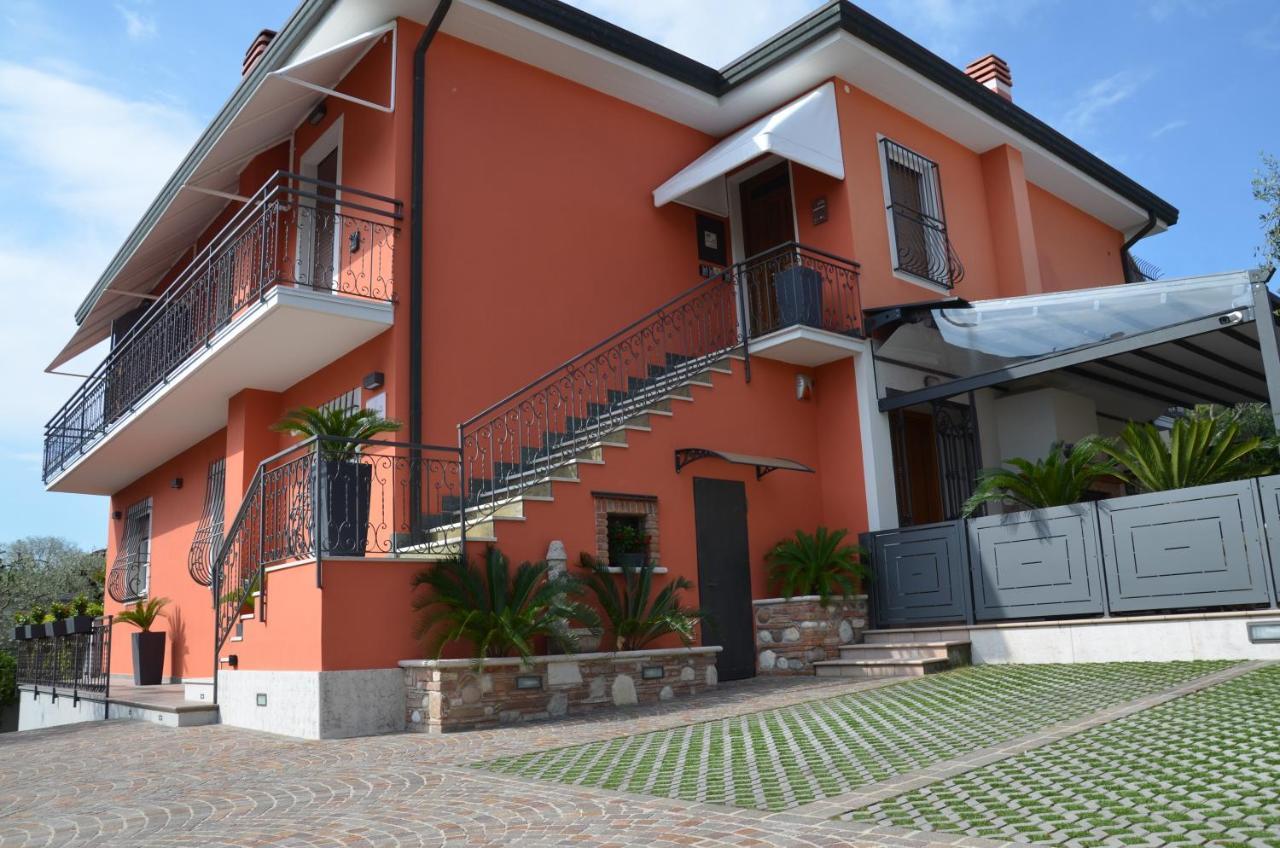 H2O Bed & Breakfast Sirmione Exterior photo