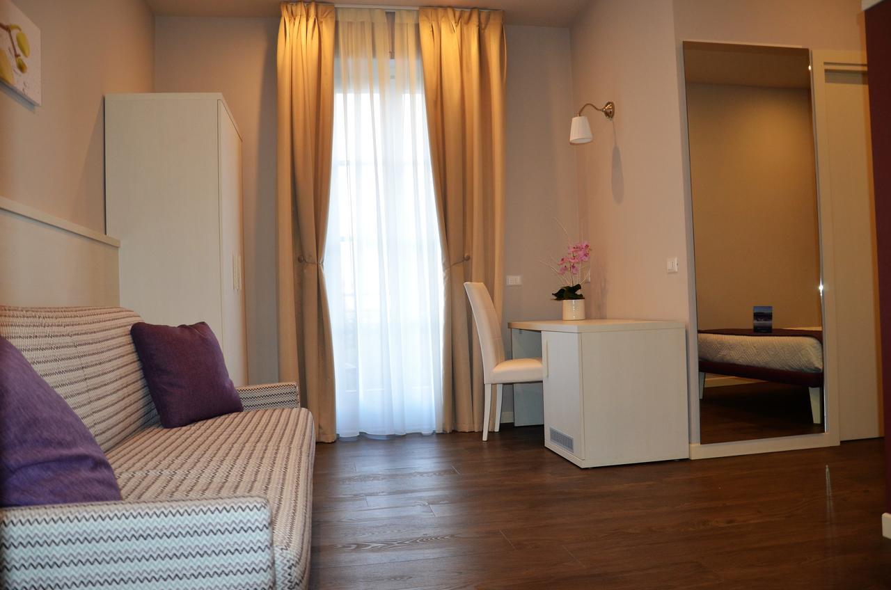 H2O Bed & Breakfast Sirmione Exterior photo