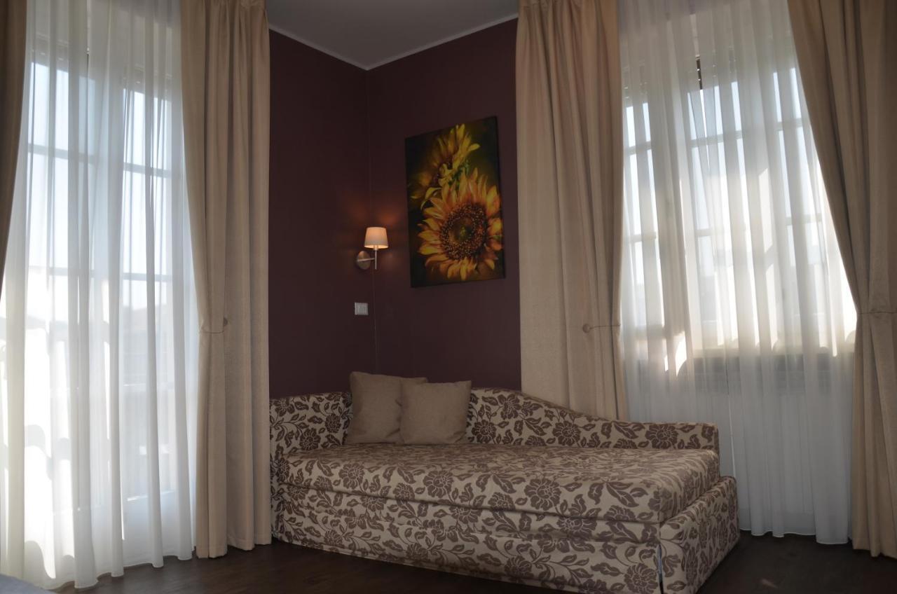 H2O Bed & Breakfast Sirmione Exterior photo
