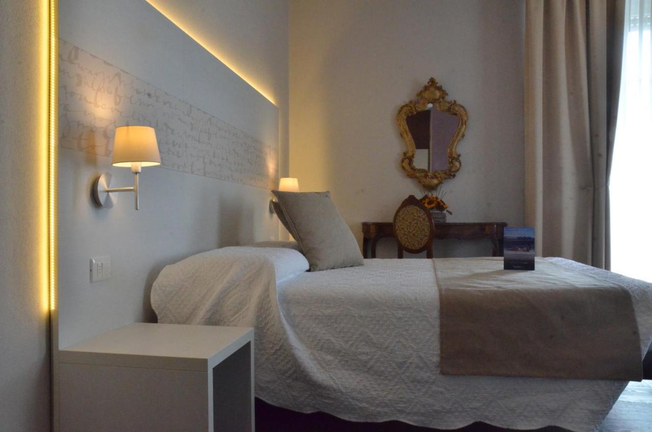 H2O Bed & Breakfast Sirmione Exterior photo